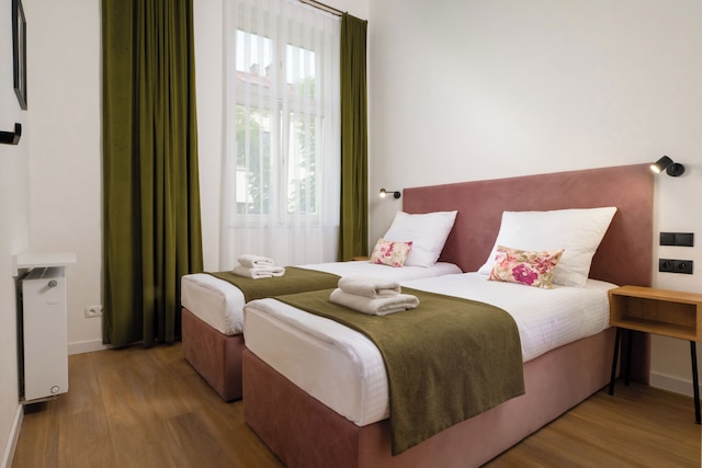 ライスカ・レジデンス