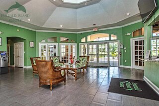 ザ エメラルド コーブ ベスト スポット イン キシミー！