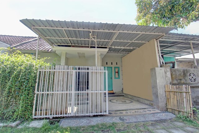 OYO  92825 カマル ロンボク