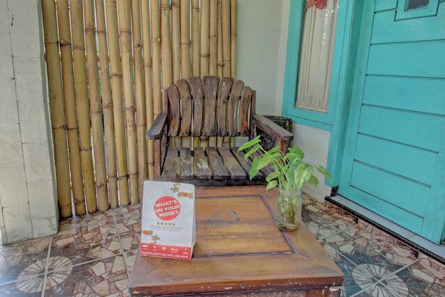 OYO  92825 カマル ロンボク