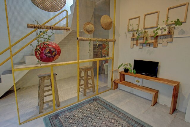 OYO  92825 カマル ロンボク