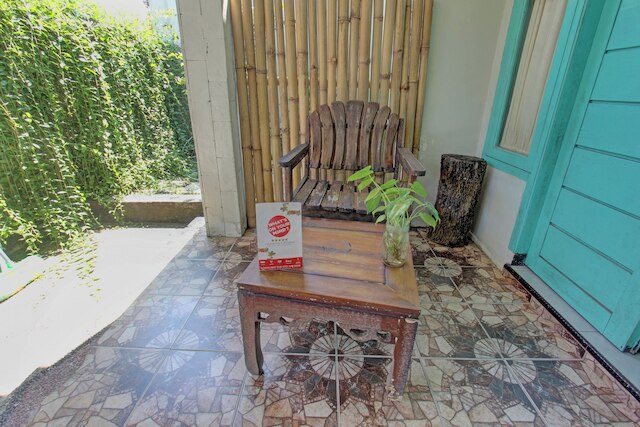 OYO  92825 カマル ロンボク