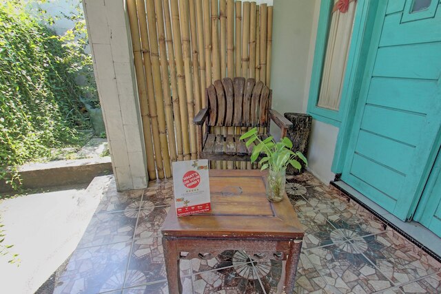 OYO  92825 カマル ロンボク