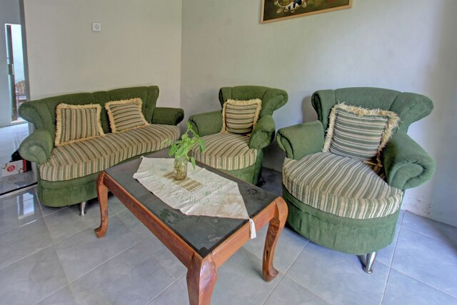 OYO  92825 カマル ロンボク