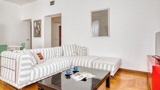 イタリアンウェイ - メルロ  1/3 B