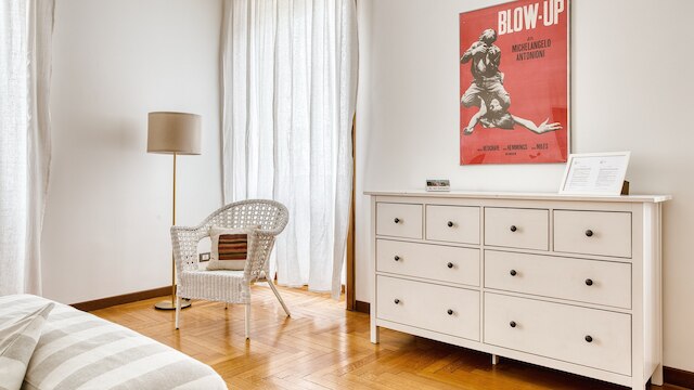 イタリアンウェイ - メルロ  1/3 B