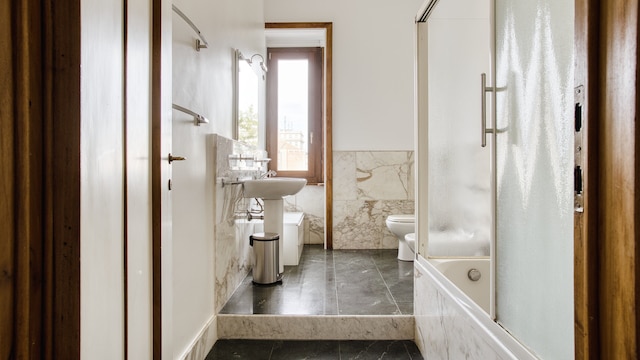 イタリアンウェイ - メルロ  1/3 B