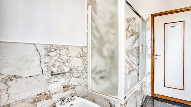 イタリアンウェイ - メルロ  1/3 B