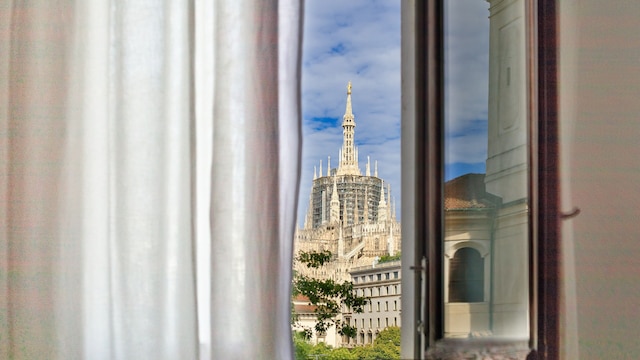 イタリアンウェイ - メルロ  1/3 B