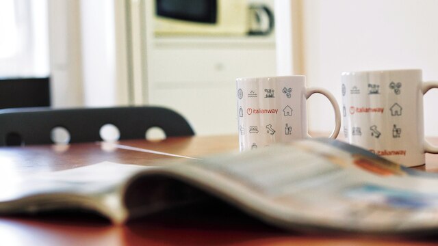 イタリアンウェイ - メルロ  1/3  C