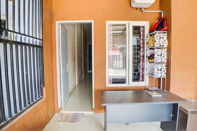 ホテル O ペンギナパン シャリア ファスター イン