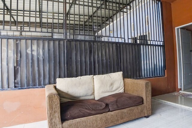 ホテル O ペンギナパン シャリア ファスター イン