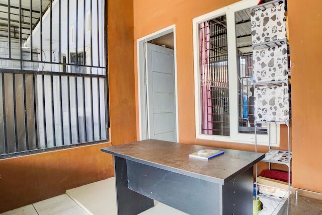 ホテル O ペンギナパン シャリア ファスター イン