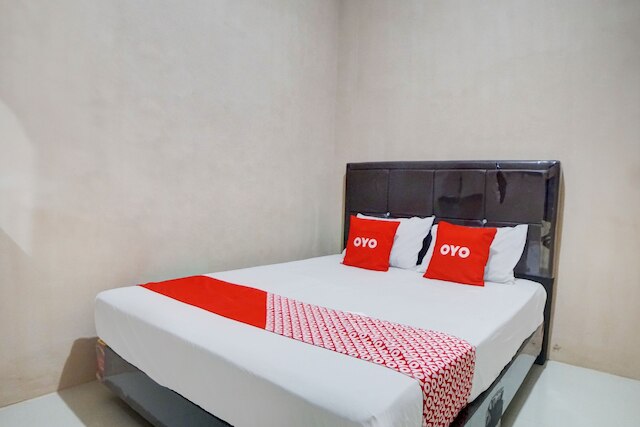 ホテル O ペンギナパン シャリア ファスター イン