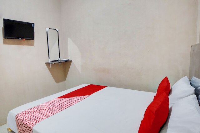 ホテル O ペンギナパン シャリア ファスター イン