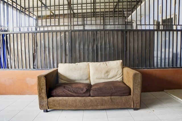 ホテル O ペンギナパン シャリア ファスター イン