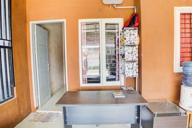 ホテル O ペンギナパン シャリア ファスター イン