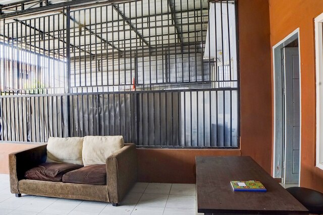 ホテル O ペンギナパン シャリア ファスター イン