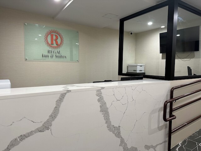 リーガルイン＆スイーツニューヨークラガーディアホテル