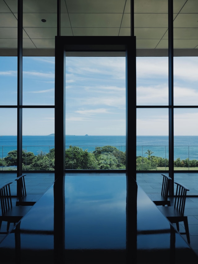 五島リトリート ray by 温故知新