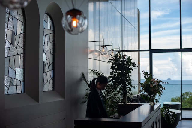 五島リトリート ray by 温故知新