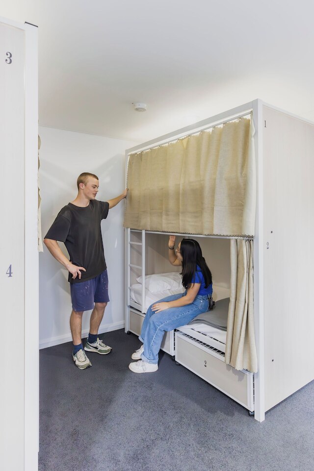 モルガンズ ブティック ホテル