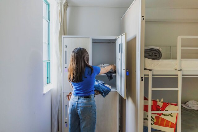 モルガンズ ブティック ホテル