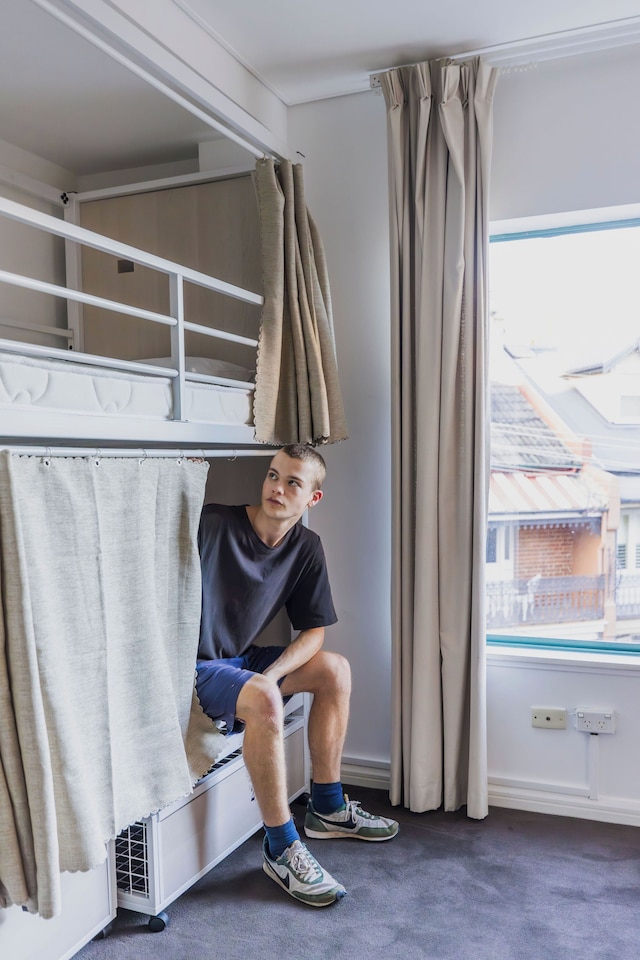 モルガンズ ブティック ホテル