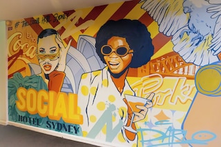 モルガンズ ブティック ホテル