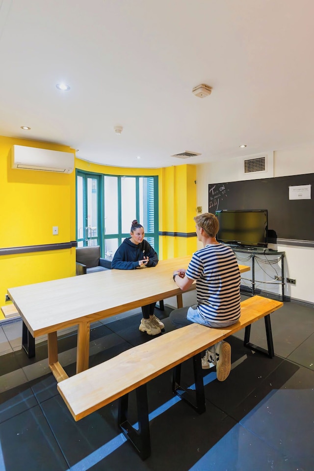 モルガンズ ブティック ホテル