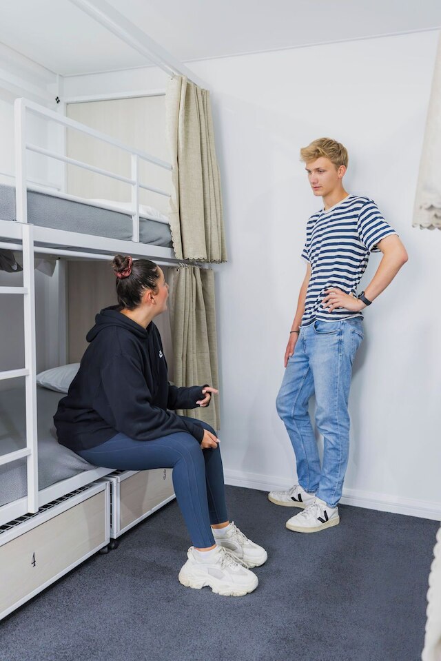 モルガンズ ブティック ホテル