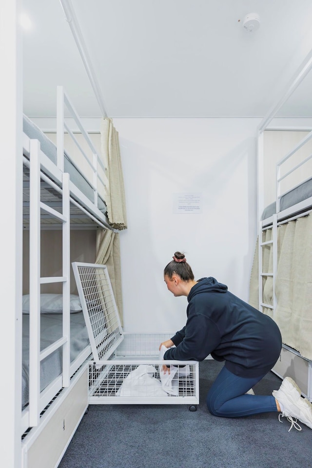 モルガンズ ブティック ホテル