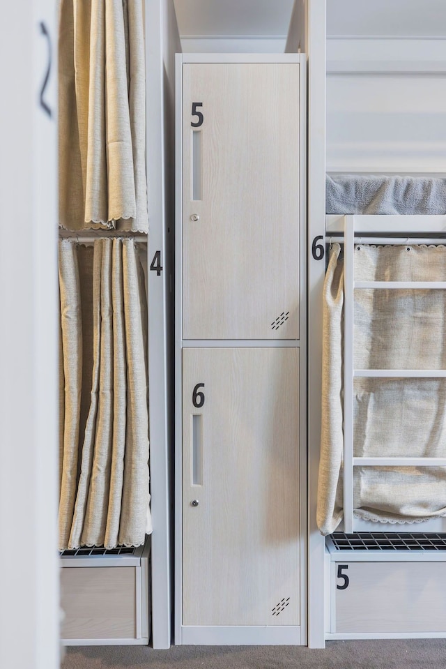 モルガンズ ブティック ホテル