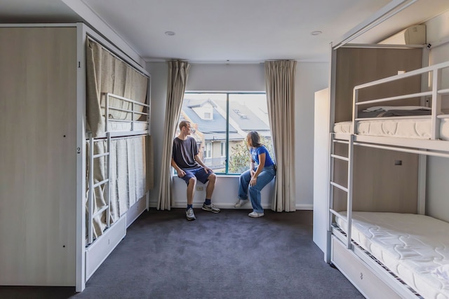 モルガンズ ブティック ホテル