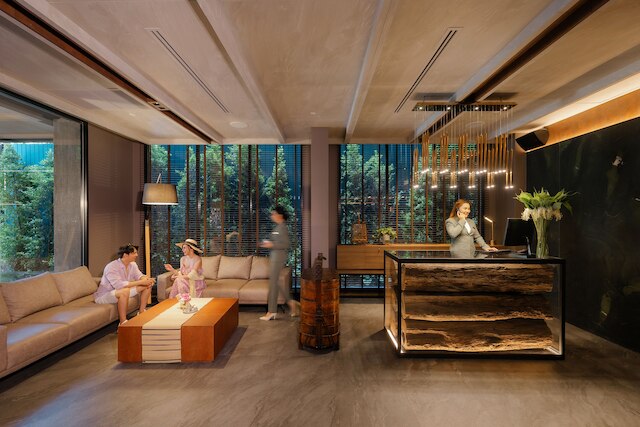 テン シックス ハンドレッド チャオ プラヤ バンコク バイ プリファレンス マネージド バイ ザ アスコット リミテッド