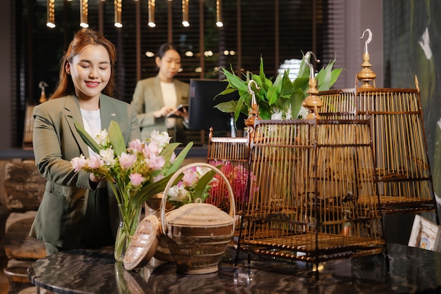 テン シックス ハンドレッド チャオ プラヤ バンコク バイ プリファレンス マネージド バイ ザ アスコット リミテッド