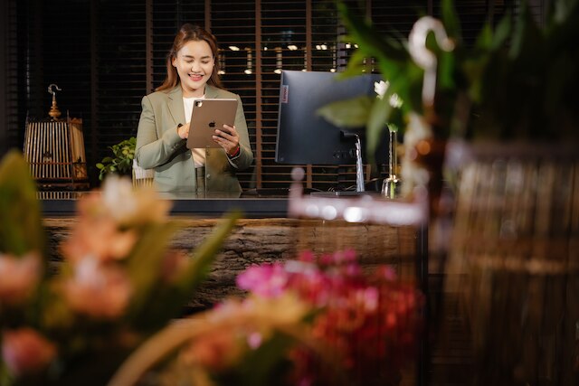 テン シックス ハンドレッド チャオ プラヤ バンコク バイ プリファレンス マネージド バイ ザ アスコット リミテッド