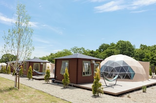 那須ハミルの森