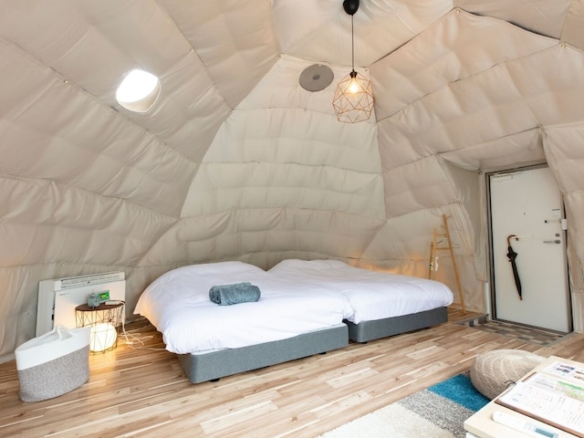 那須ハミルの森