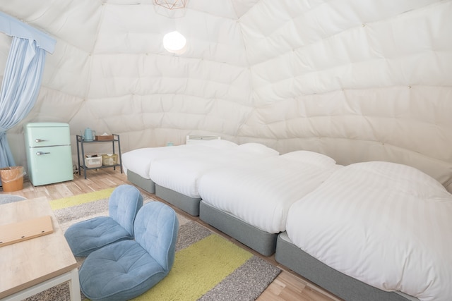 那須ハミルの森