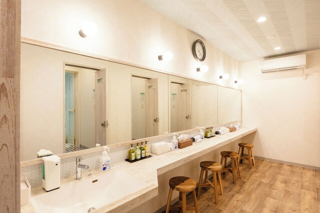 那須ハミルの森