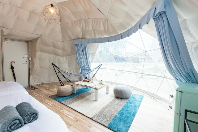 那須ハミルの森