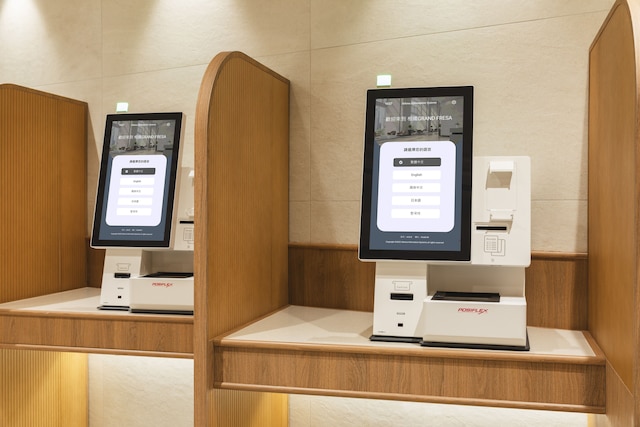 相鉄グランドフレッサ台北西門