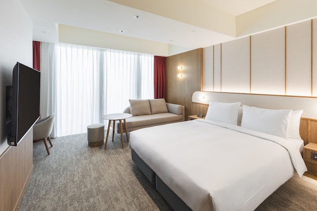 相鉄グランドフレッサ台北西門