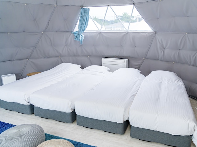 高滝湖グランピングリゾート