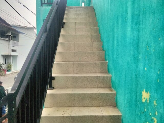 ホテル O ナニー アソカ シャリア ニア アニョン カフェ スタジオ