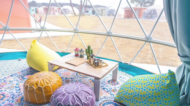 TACO GLAMP THE MEXICO