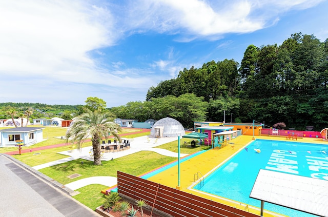 TACO GLAMP THE MEXICO