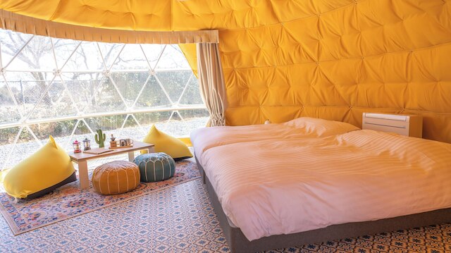 TACO GLAMP THE MEXICO