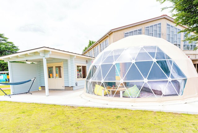 TACO GLAMP THE MEXICO